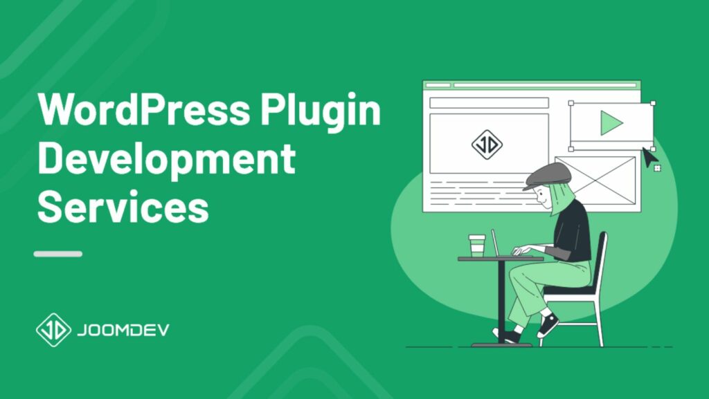 Wordpress plugin development services