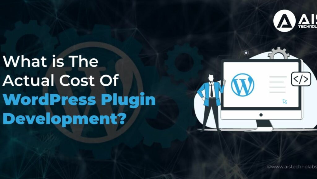 wordpress plugin development service