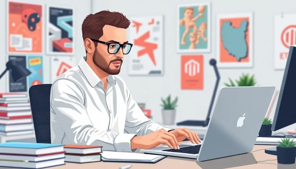 magento plugin development