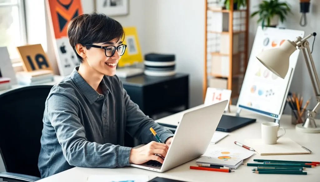 wordpress portfolio themes