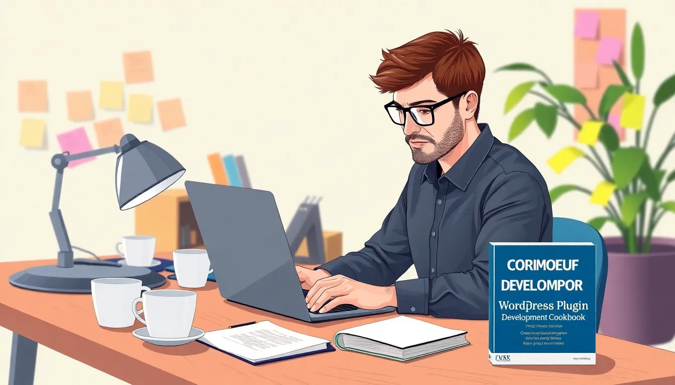 read wordpress plugin development cookbook online